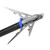 G5 Mega Meat 3 Blade Broadhead - 100 Grain G5 Mega Meat 3 Blade Broadhead - 100 Grain