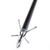 Grim Reaper Mini Mag 1 1/4'' 4 Blade Broadhead - 100 Grain Grim Reaper Mini Mag 1 1/4'' 4 Blade Broadhead - 100 Grain