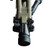 Hoyt Carbon RX 5 In-Line Short Stop 2.25” Stabilizer Hoyt Carbon RX 5 In-Line Short Stop 2.25” Stabilizer