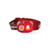 LUXPRO Ultra Bright Multi-Color Led Headlamp LUXPRO Ultra Bright Multi-Color Led Headlamp