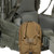 Mystery Ranch Tech Holster Backpack - Coyote Mystery Ranch Tech Holster Backpack - Coyote