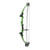 Genesis Mini Bow Green Genesis Mini Bow Green