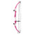 Genesis Mini Bow Pink Genesis Mini Bow Pink