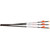 Ravin .001 XK5 500 Match Grade Lighted Arrows (3 pack)