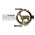 Specialty Archery Podium Peep Clarifier Kit Specialty Archery Podium Peep Clarifier Kit