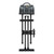 TightSpot Shift Lock 5 Arrow Quiver Black