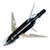 Swat A4 100 Grain 7 Series Broadheads (3 pack) Swat A4 100 Grain 7 Series Broadheads (3 pack)