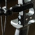 Hamskea C.O.R Mount Riser Interface Hamskea C.O.R Mount Riser Interface