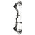 Bowtech CP30  Black - Angled Bowtech CP30  Black - Angled