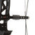 Bowtech CP30  Black - Cable Gaurd Bowtech CP30  Black - Cable Gaurd