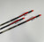 Victory HLR Elite Fletched Arrows Victory HLR Elite Fletched Arrows