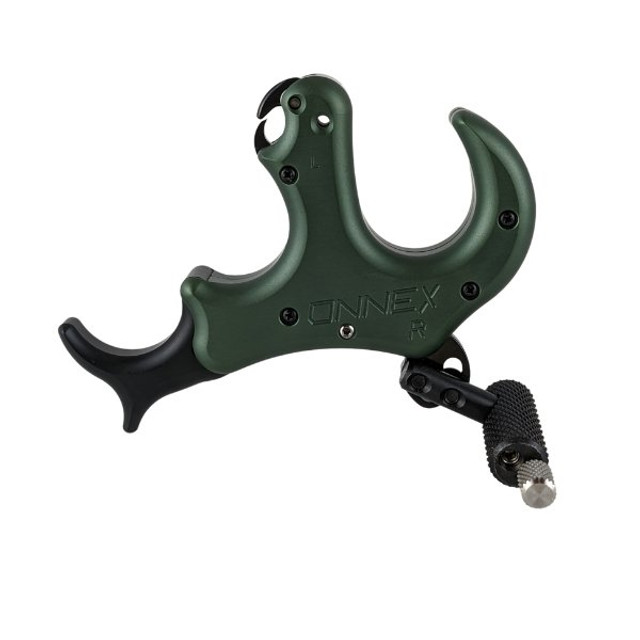 Stan OnneX Resistance Release - Archery Country