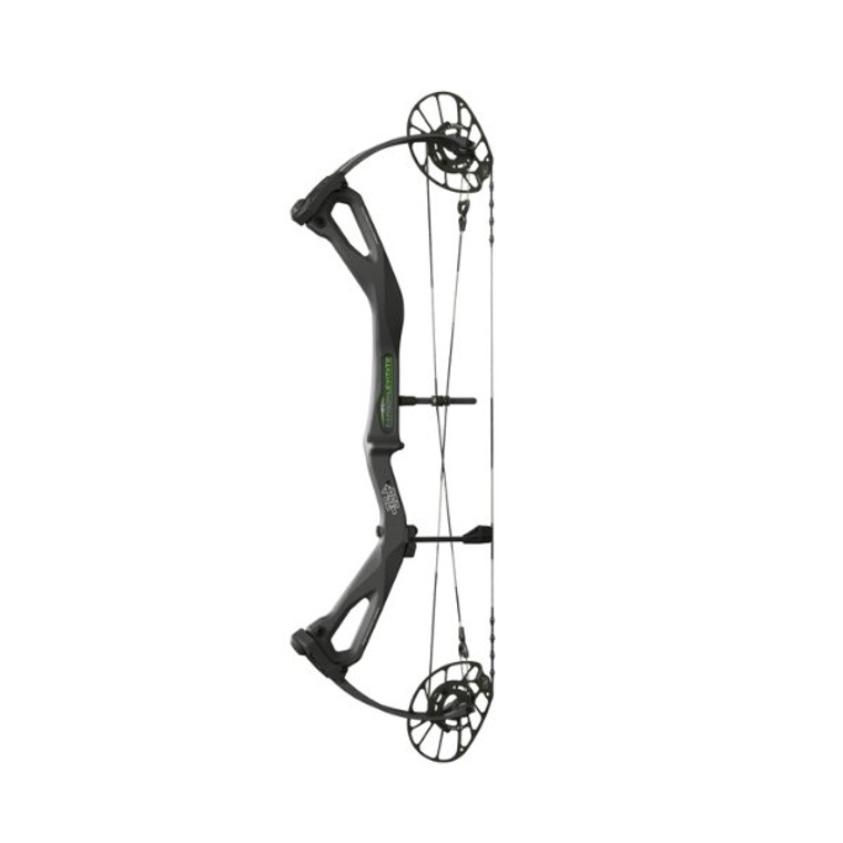PSE Nock On Carbon Levitate Nock On