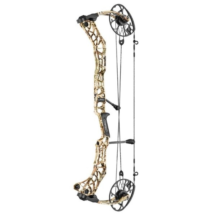 Mathews V3X 33