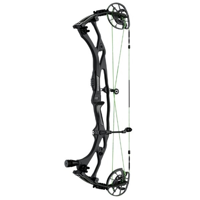 Hoyt Carbon RX-7