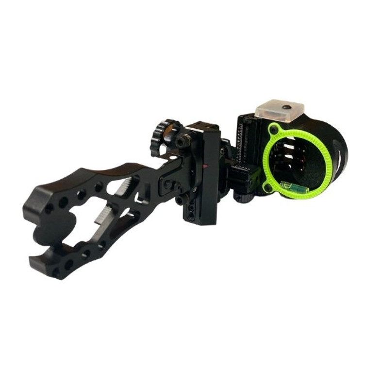 Black Gold Pro Sight 3 Pin Left Hand