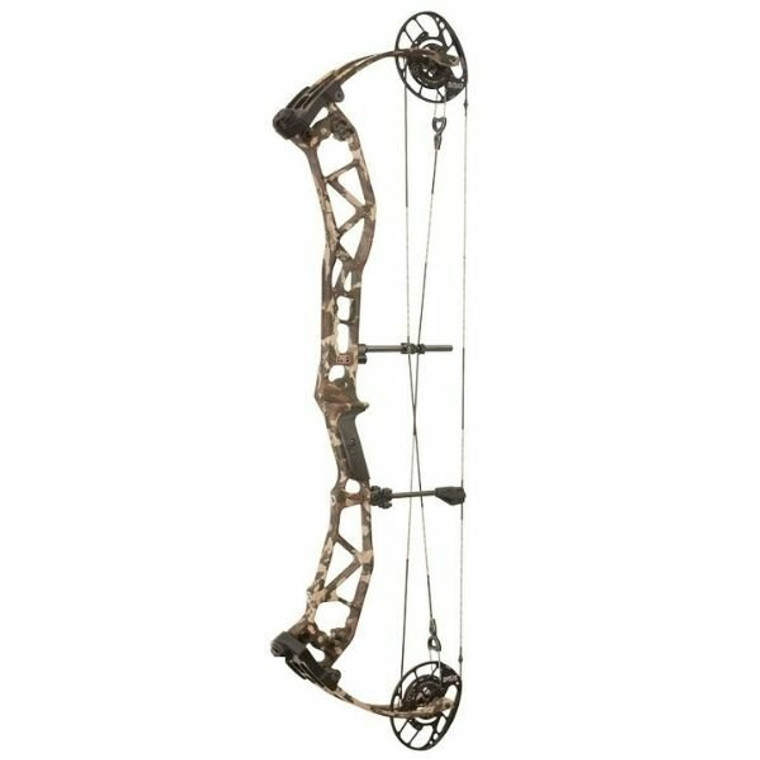PSE EVO EVL 34 SE