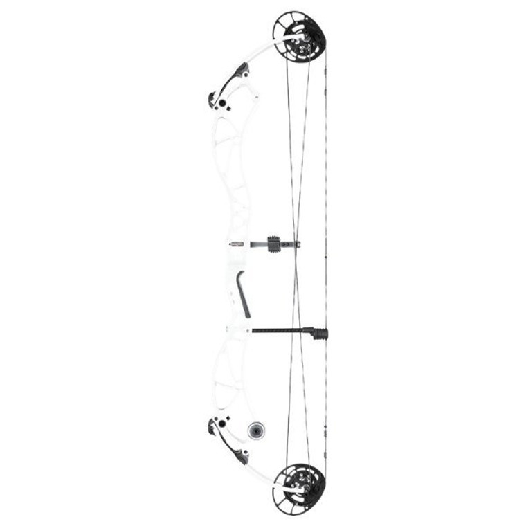 Bowtech Reckoning 38