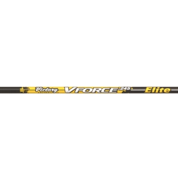 Victory VForce Elite Arrow Shaft (12 pack) - Archery Country