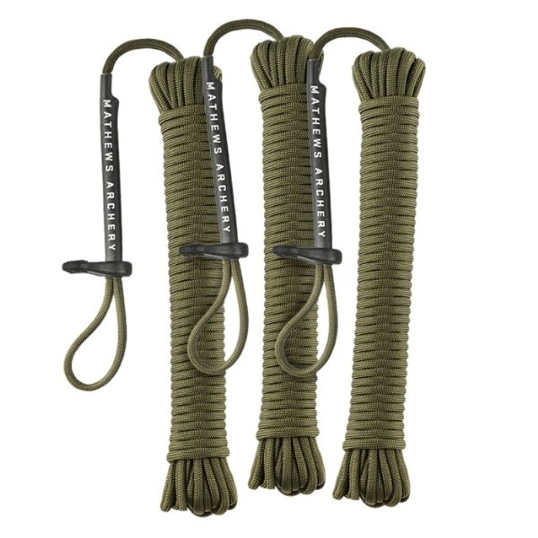Mathews Silent Connect System Rope (3 pack)