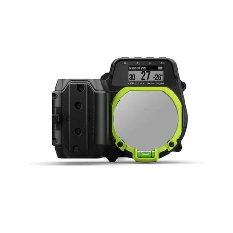 Garmin Xero A1i