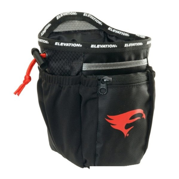 Elevation Rectrix Release Pouch