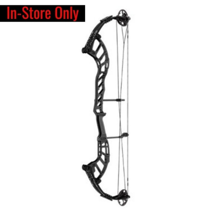 Hoyt Altus SVX