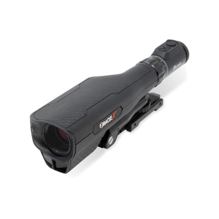 Burris Oracle X Rangefinding Crossbow Scope