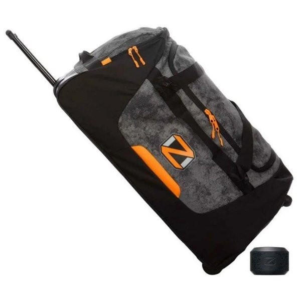 ScentLok OZ 8K Ozone Rolling Bag & Radial IQ Combo - Archery Country