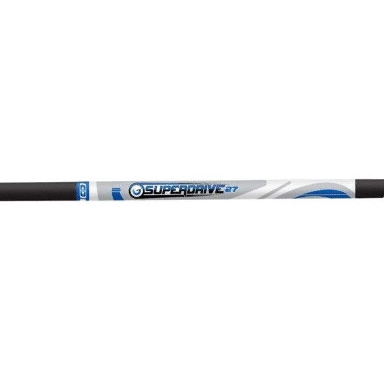 Easton Superdrive 27 Pro Shaft With Bushing (12 pack)