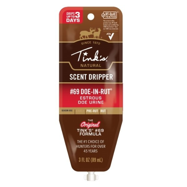 Tink's® Scent Dripper - Archery Country