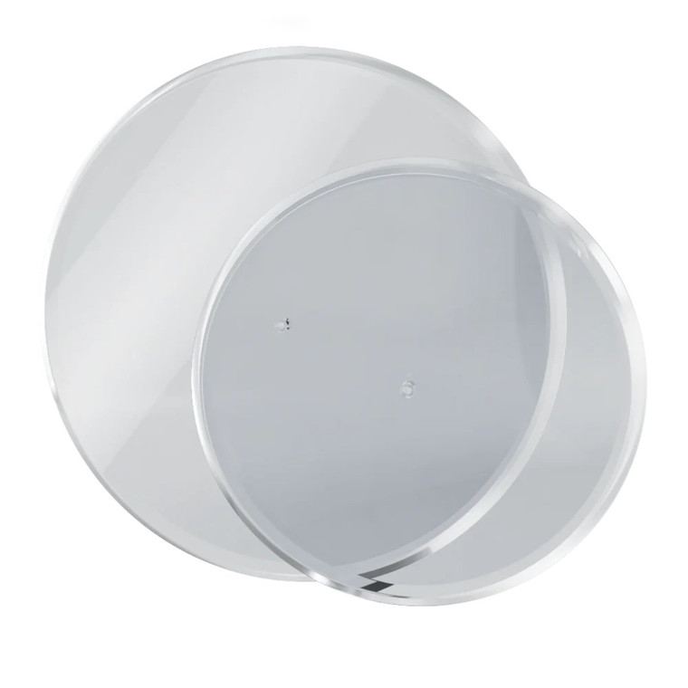 Ultraview Doublet Lens