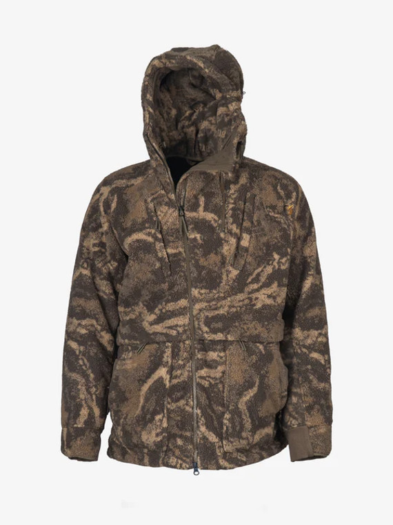 Code Of Silence ColdFjall 2.0 Sub-Xtreme Systems Parka