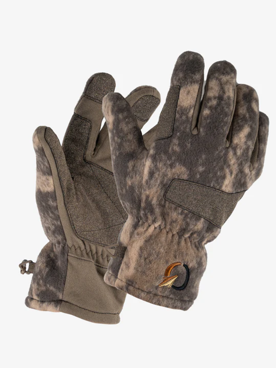 Code of Silence Zone 7 Glove