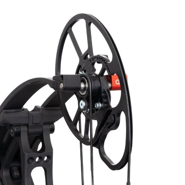 Bowtech Solution - Archery Country