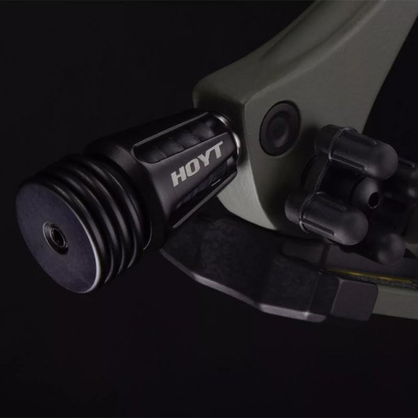 Arc Hoyt En Bois Cordes Et Câbles D'arc à Poulies Hoyt RX7 Ultra Ghost - Blanc, Par Gas Bowstrings, Neuf Cordes Arc à Gaz Hoyt RX7