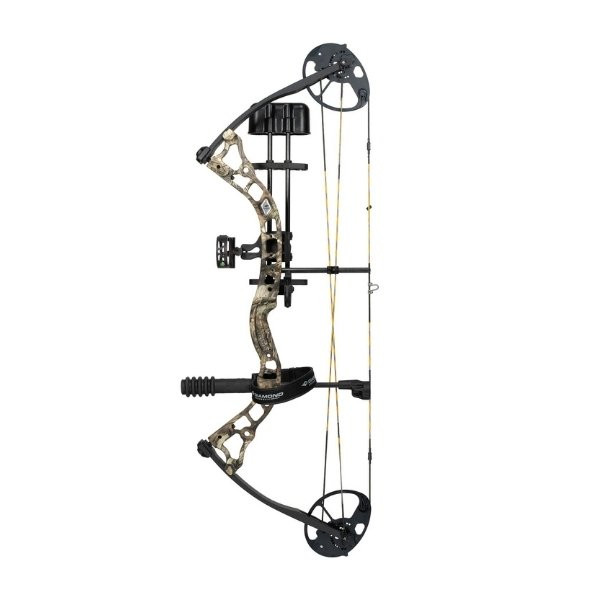 Diamond Infinite Edge Pro Archery Country