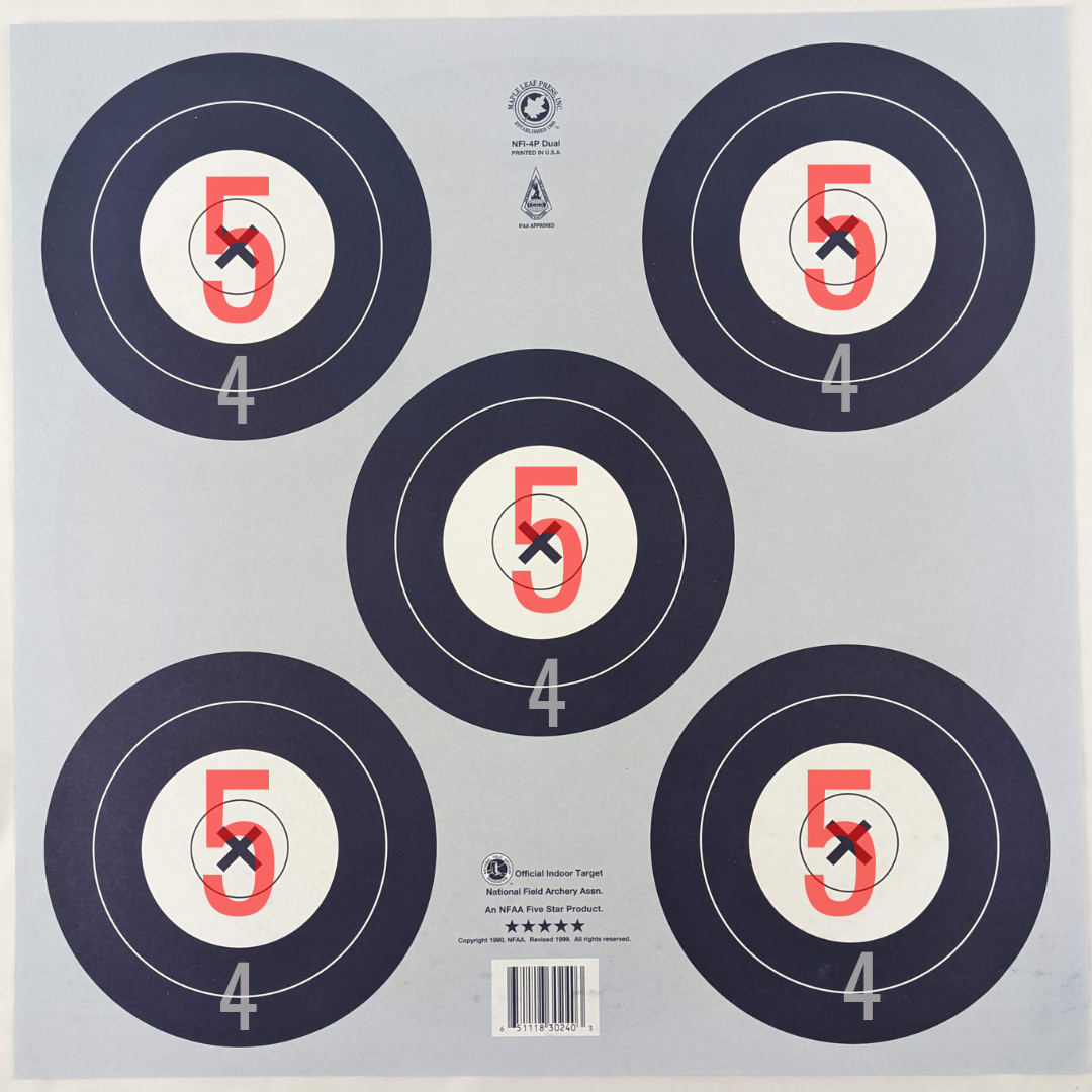 Leagues Archery Country