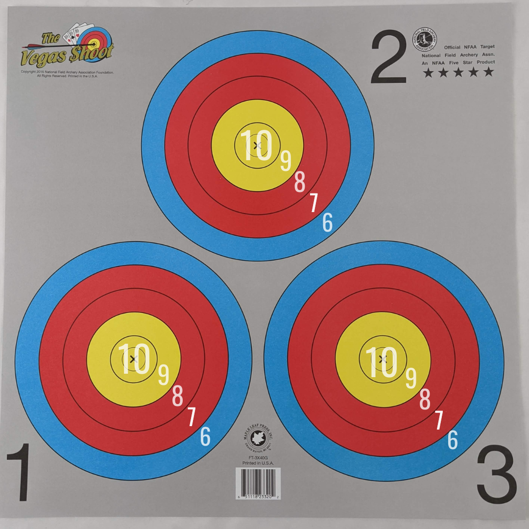 Leagues Archery Country