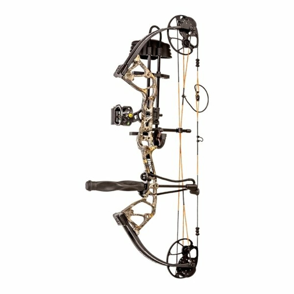 Bear Bows Archery Country