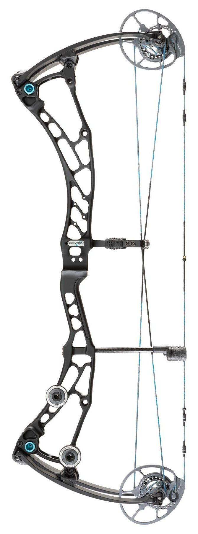 Bowtech Eva Shockey Gen 2 Compound Bows