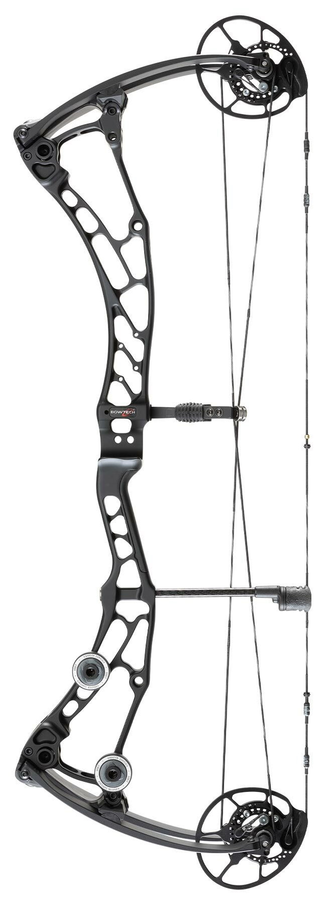 Bowtech Solution SD Compound Bow