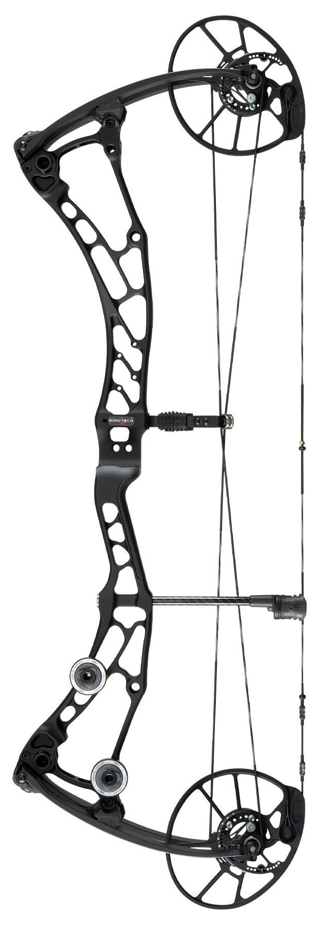 Bowtech Solution SS Compound Bow