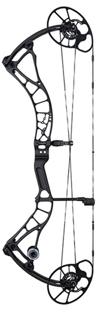 Bowtech Solution Compound Bow