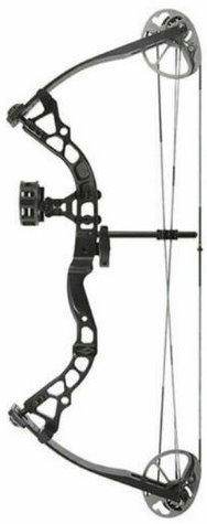 Diamond Atomic Compound Bow