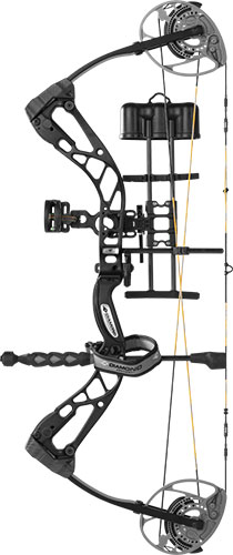 Diamond Edge 320 RTH Compound Bow