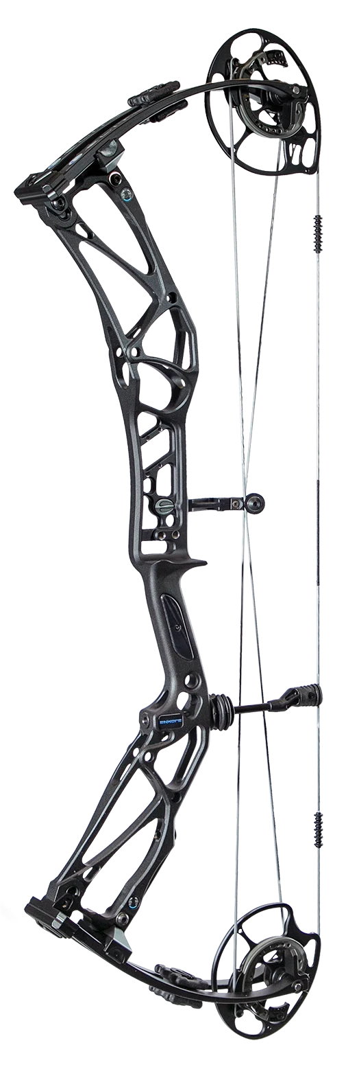 Elite Enkore Compound Bow