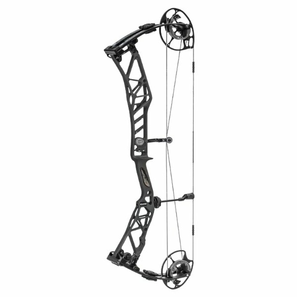 Elite Remedy Compound Bow
