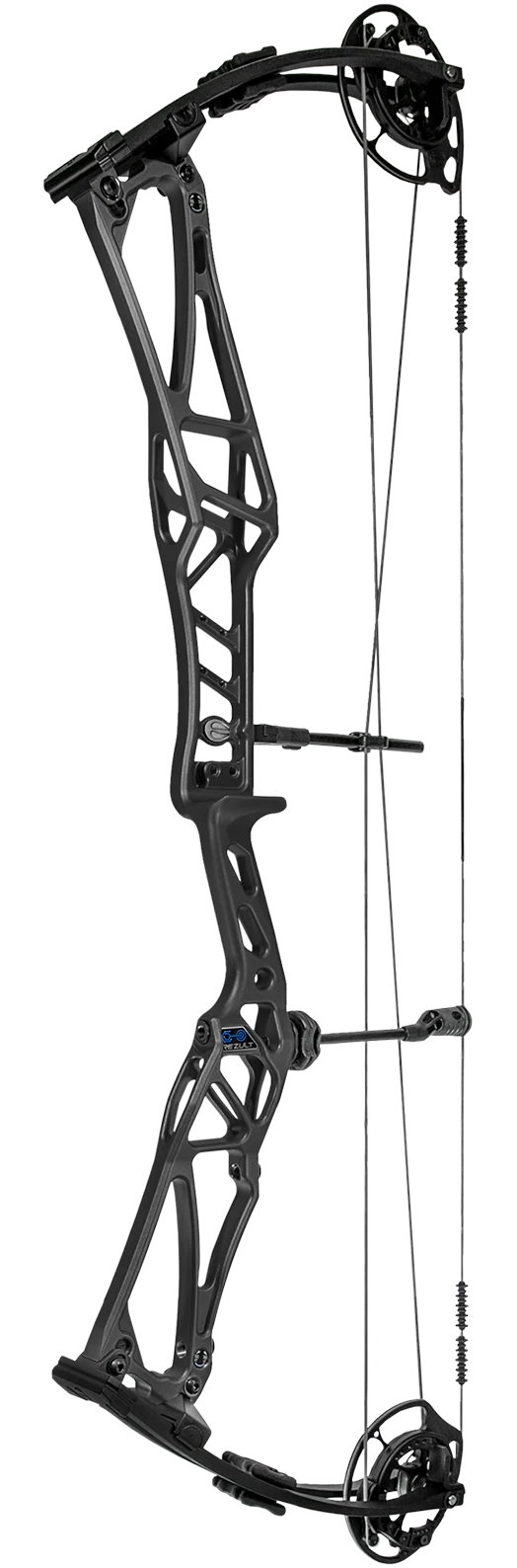Elite Rezult Compound Bow