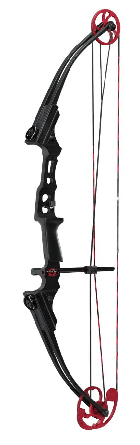 Genesis Mini Compound Bow
